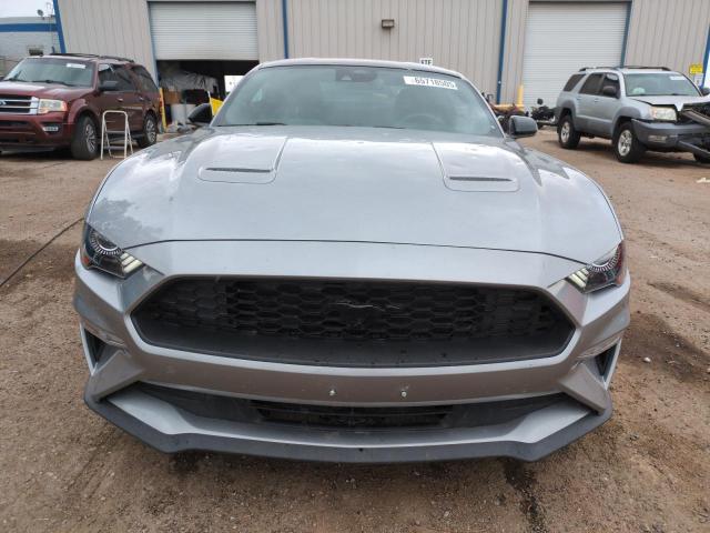 Photo 5 from auction – 2021 FORD MUSTANG with VIN 1FA6P8TH9M5114065