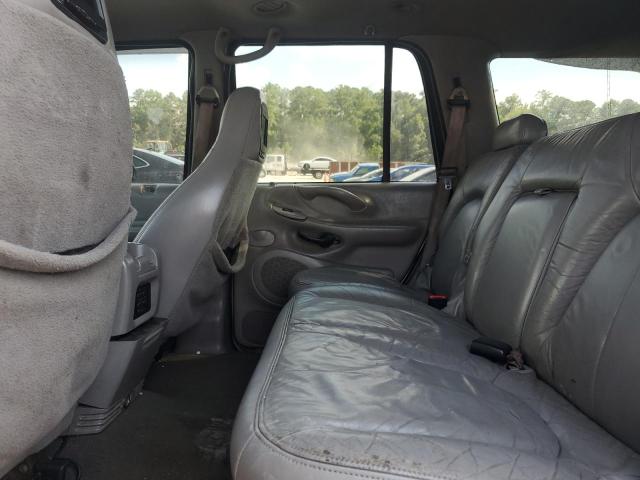 Photo 11 from auction – 2001 FORD EXPEDITION with VIN 1FMRU15L11LA36800