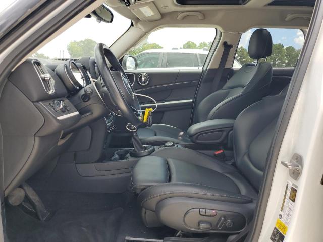 Photo 7 from auction – 2018 MINI COOPER S C with VIN WMZYT5C30J3E59674