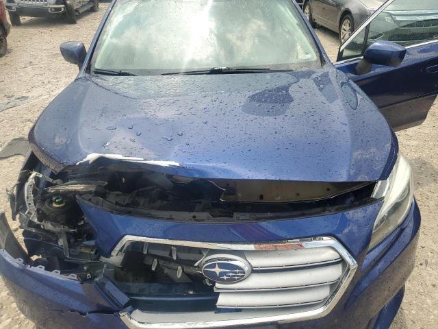 Photo 11 from auction – 2015 SUBARU LEGACY 2.5 with VIN 4S3BNAC6XF3067650
