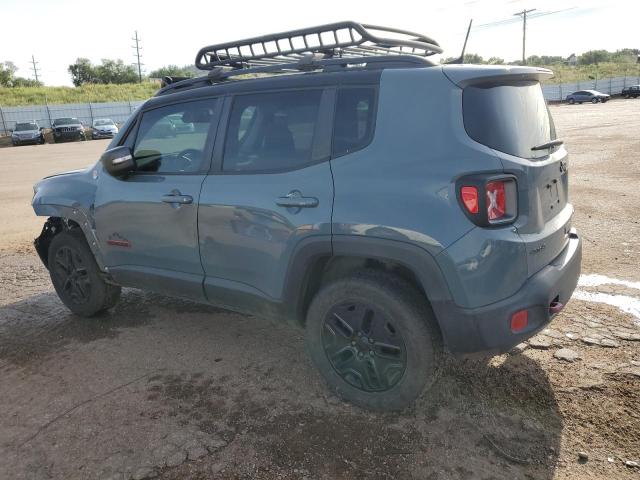 Photo 2 from auction – 2018 JEEP RENEGADE T with VIN ZACCJBCB6JPH28727
