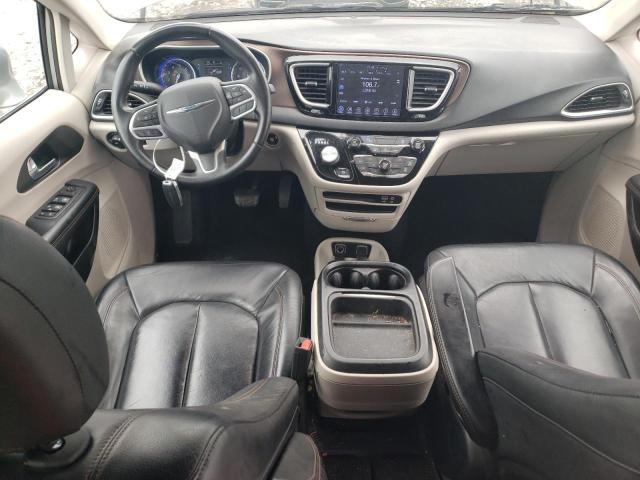 Photo 8 from auction – 2017 CHRYSLER PACIFICA T with VIN 2C4RC1BG3HR524503