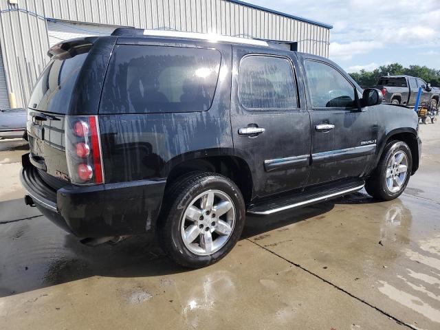 Photo 3 from auction – 2008 GMC YUKON DENA with VIN 1GKFK63898J198130