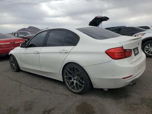 Photo 2 from auction – 2014 BMW 328 I with VIN WBA3A5C58EP602509