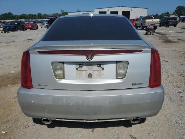 Photo 6 from auction – 2010 CADILLAC STS with VIN 1G6DU6EA5A0147946