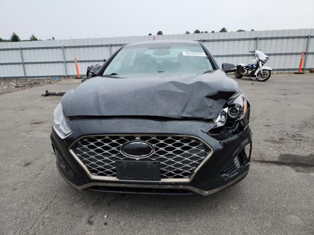 Photo 5 from auction – 2019 HYUNDAI SONATA LIM with VIN 5NPE34AF8KH795344