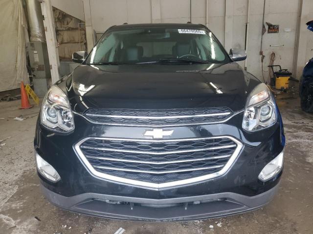 Снимка 5 от търг – 2017 CHEVROLET EQUINOX PR с VIN 2GNFLGE36H6206480