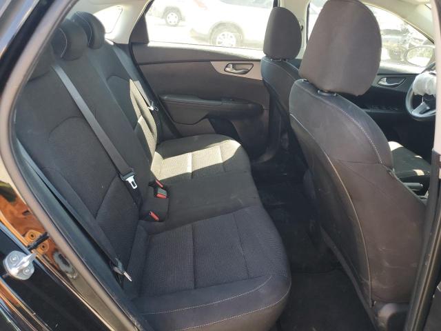 Photo 10 from auction – 2021 KIA FORTE FE with VIN 3KPF24AD2ME404637