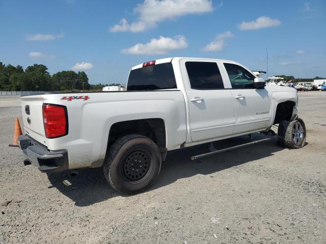 Photo 3 from auction – 2017 CHEVROLET SILVERADO with VIN 3GCUKREC4HG366571