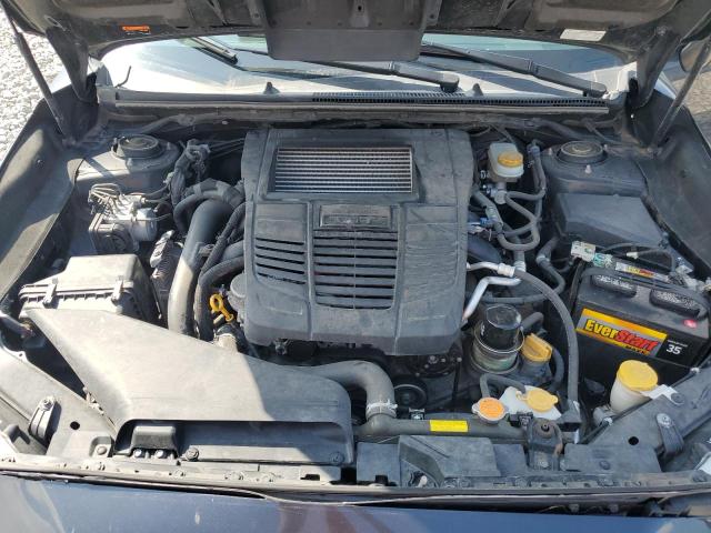 Photo 11 from auction – 2018 SUBARU ASCENT PRE with VIN JF1VA1A67J9834698