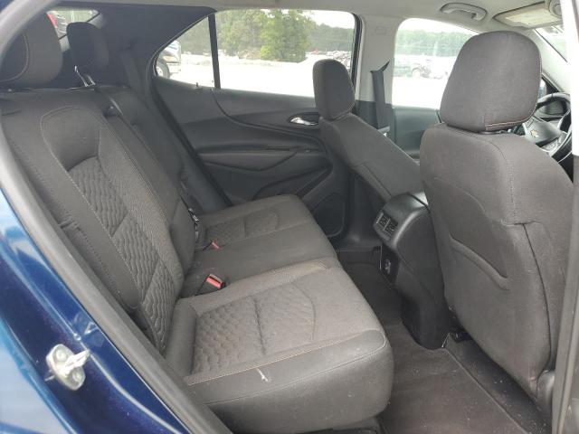 Photo 11 from auction – 2019 CHEVROLET EQUINOX LT with VIN 2GNAXJEV6K6249964