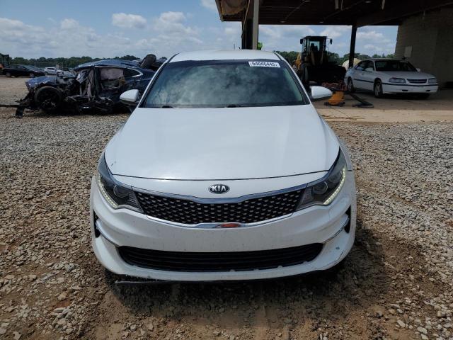 Photo 5 from auction – 2016 KIA OPTIMA EX with VIN 5XXGU4L31GG017964