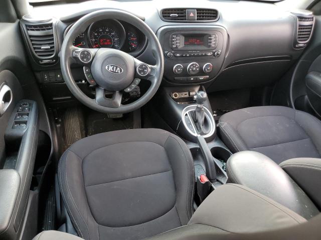 Photo 8 from auction – 2015 KIA SOUL with VIN KNDJN2A22F7137250