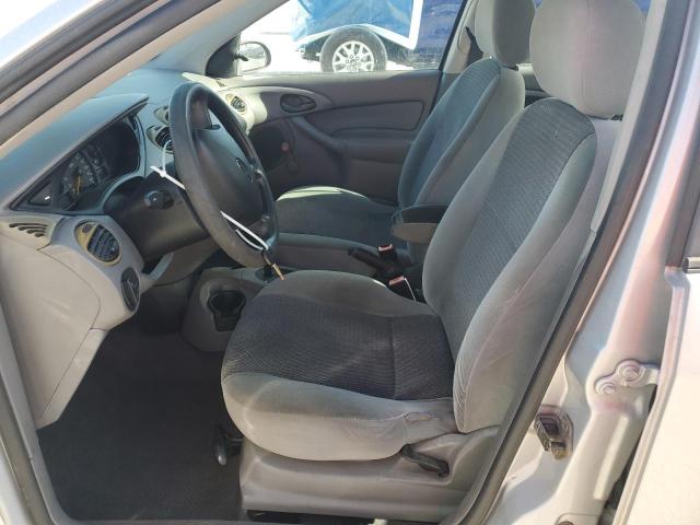 Photo 7 from auction – 2003 FORD FOCUS LX with VIN 1FAFP33P93W312311