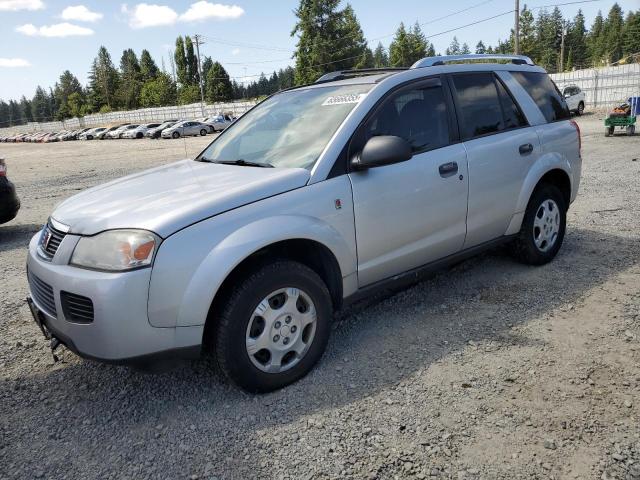 SATURN VUE 2007 with VIN 5GZCZ33D27S820628 - Photo from auction