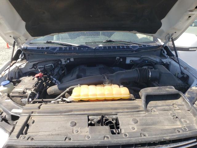 Photo 11 from auction – 2019 FORD F150 SUPER with VIN 1FTEW1E44KKC42142