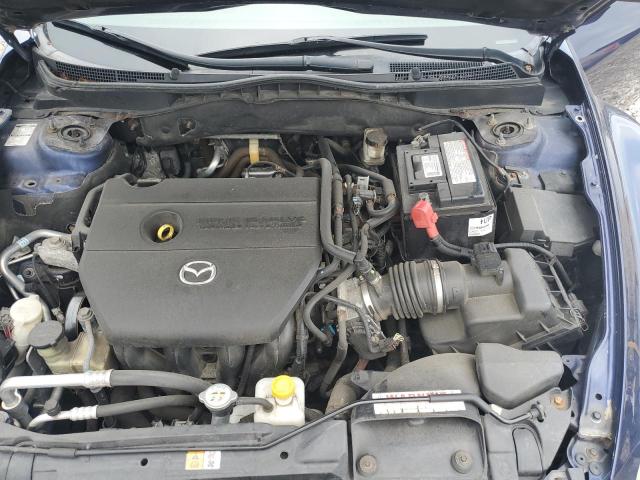 Фото 11 с аукциона – 2011 MAZDA 6 I с VIN 1YVHZ8CH4B5M02693
