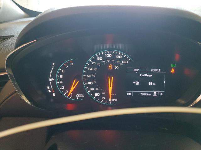 Photo 9 from auction – 2020 CHEVROLET TRAX LS with VIN 3GNCJKSB8LL130157