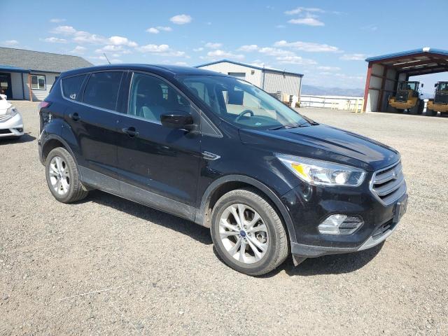 Photo 4 from auction – 2017 FORD ESCAPE SE with VIN 1FMCU9GD2HUE48688