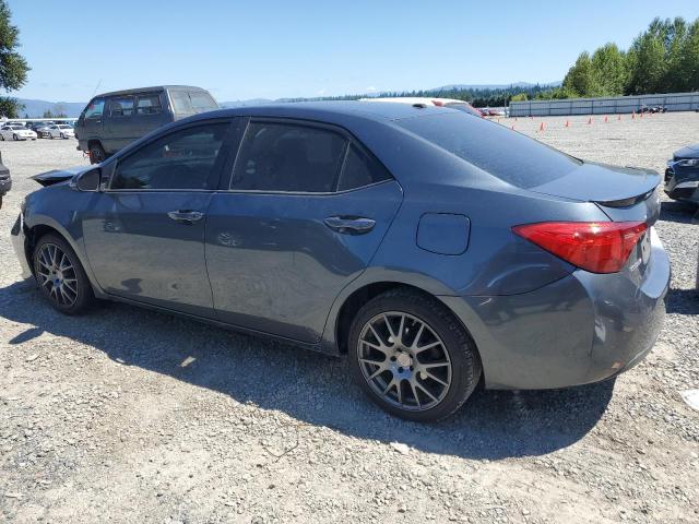 Photo 2 from auction – 2017 TOYOTA COROLLA L with VIN 2T1BURHE7HC799262