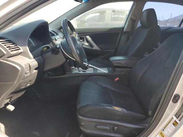 Photo 7 from auction – 2011 TOYT CAMRY BASE with VIN 4T1BF3EK7BU636263