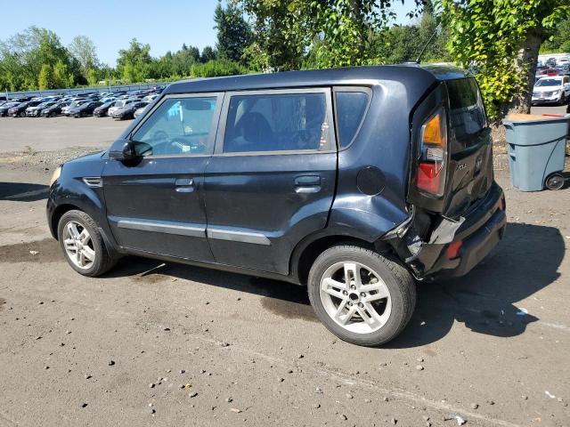 Photo 2 from auction – 2010 KIA SOUL with VIN KNDJT2A29A7150317