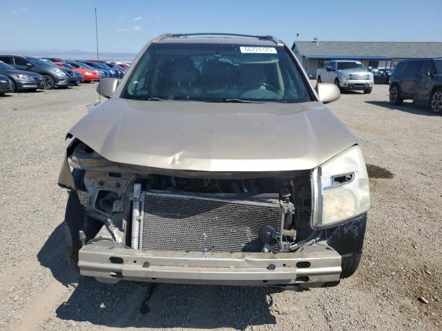 Photo 5 from auction – 2006 CHEVROLET EQUINOX LT with VIN 2CNDL73F766019755