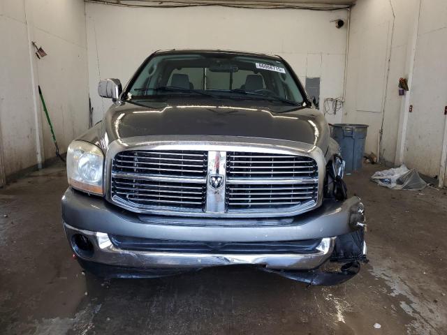Photo 5 from auction – 2006 DODGE RAM 1500 S with VIN 1D7HA18256S668620