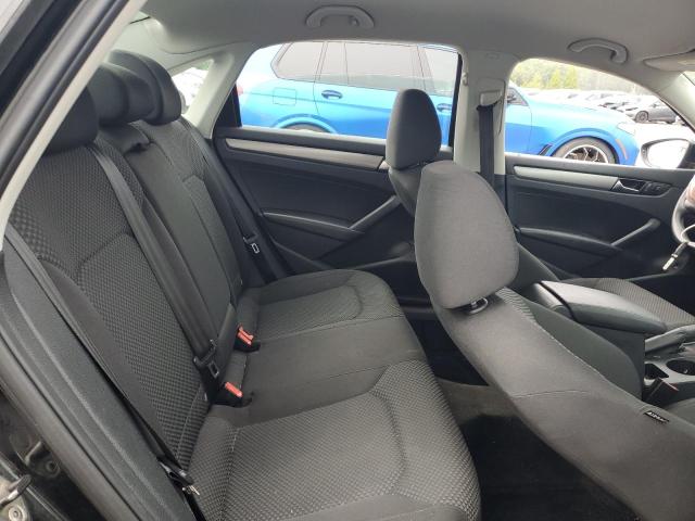 Photo 10 from auction – 2012 VOLKSWAGEN PASSAT S with VIN 1VWAP7A33CC101034