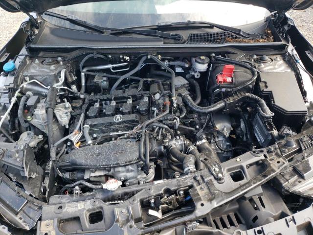 Photo 11 from auction – 2024 ACURA INTEGRA A- with VIN 19UDE4H61RA025565