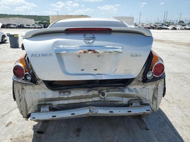 Photo 6 from auction – 2012 NISSAN ALTIMA BAS with VIN 1N4AL2AP4CN556344