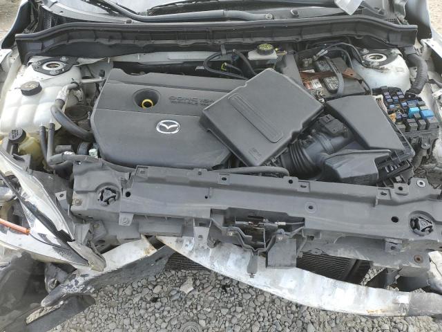 Photo 11 from auction – 2010 MAZDA 3 S with VIN JM1BL1H65A1185544