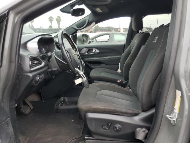 Photo 7 from auction – 2020 CHRYSLER PACIFICA with VIN 2C4RC1H70LR240780