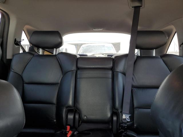 Photo 10 from auction – 2008 ACURA MDX TECHNO with VIN 2HNYD28368H526068