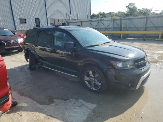Photo 4 from auction – 2016 DODGE JOURNEY CR with VIN 3C4PDCGG1GT107563