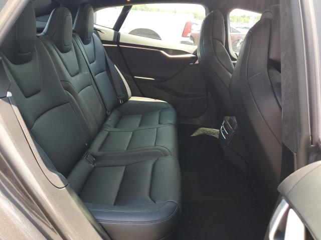 Photo 10 from auction – 2017 TESLA MODEL S with VIN 5YJSA1E19HF220005