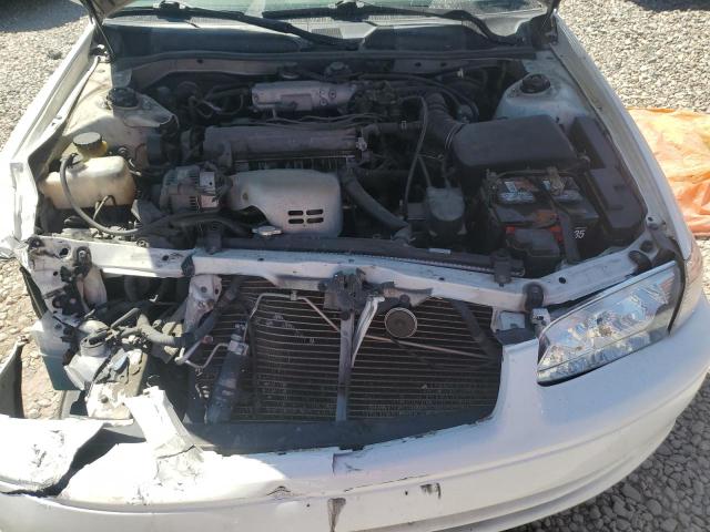 Photo 11 from auction – 2000 TOYOTA CAMRY CE with VIN JT2BG22K4Y0433873
