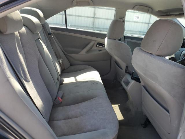 Photo 10 from auction – 2011 TOYOTA CAMRY with VIN 4T4BF3EK2BR206808