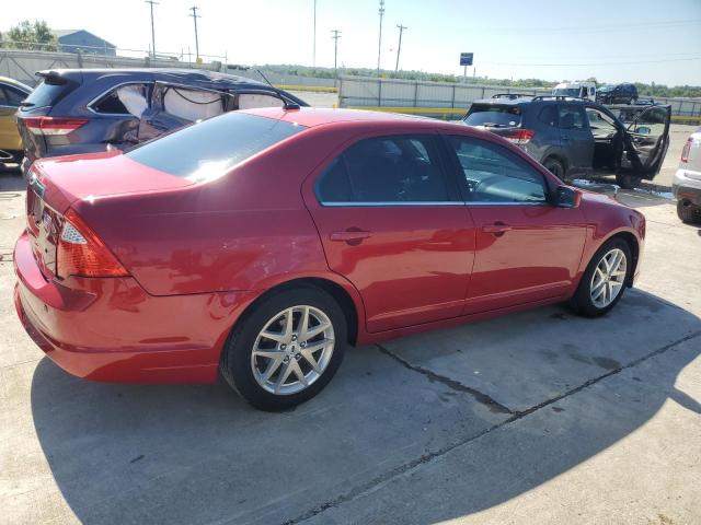 Photo 3 from auction – 2012 FORD FUSION SEL with VIN 3FAHP0JA9CR432957