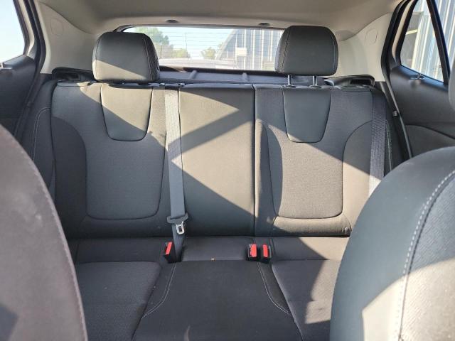 Photo 10 from auction – 2023 BUICK ENCORE GX with VIN KL4MMBS22PB050732