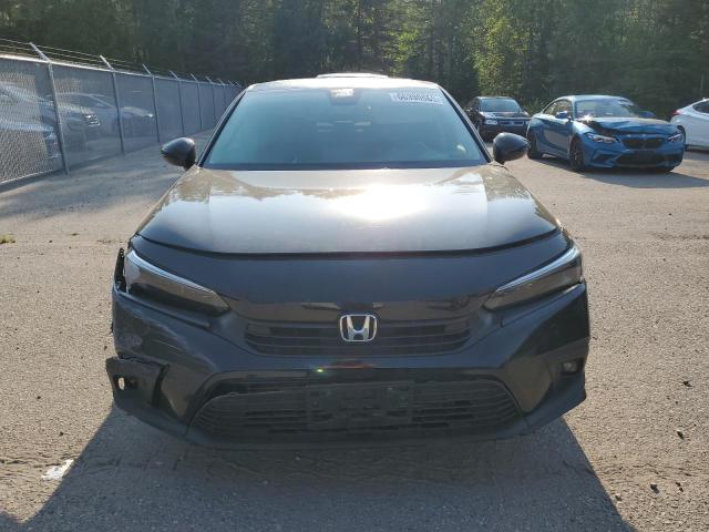 Photo 5 from auction – 2023 HONDA CIVIC TOUR with VIN 2HGFE1F99PH002702