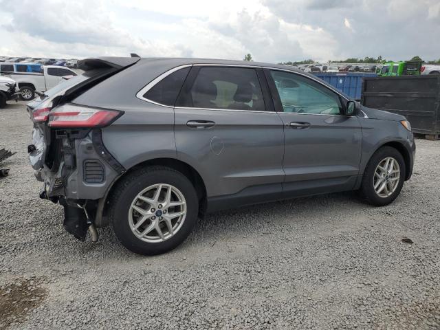 Photo 3 from auction – 2022 FORD EDGE SEL with VIN 2FMPK4J98NBA52751