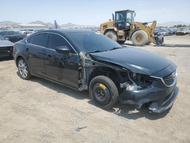 Photo 4 from auction – 2015 MAZDA 6 TOURING with VIN JM1GJ1T52F1219957