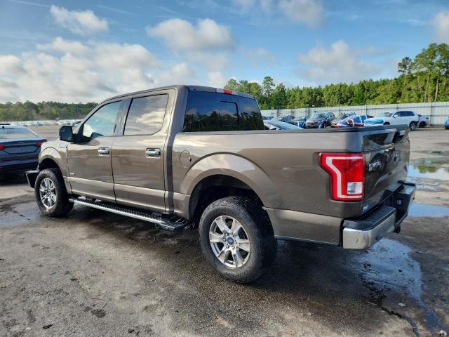 Photo 2 from auction – 2016 FORD F150 SUPER with VIN 1FTEW1EG7GFD10184