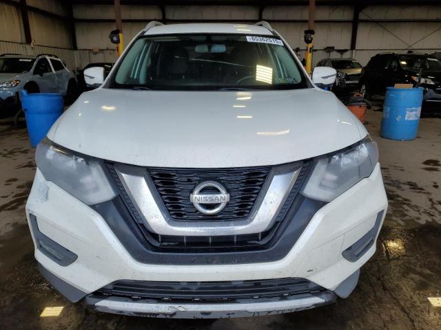 Photo 5 from auction – 2017 NISSAN ROGUE S with VIN KNMAT2MV4HP552651