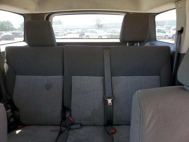 Photo 10 from auction – 2007 DODGE NITRO SXT with VIN 1D8GU28K27W569171