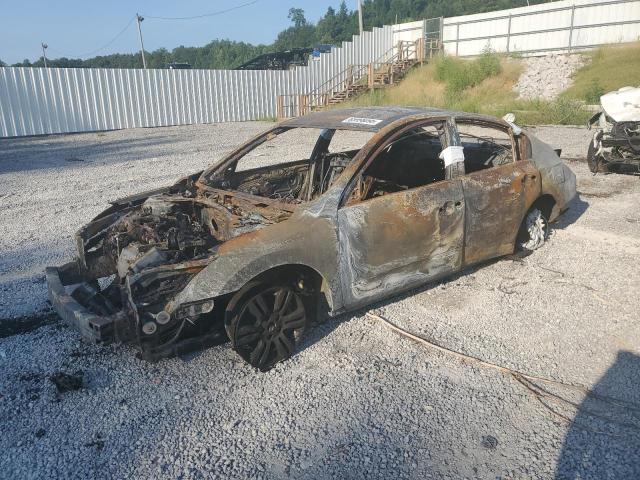 NISSAN ALTIMA BASE 2012 with VIN 1N4AL2AP1CN500068 - Photo from auction