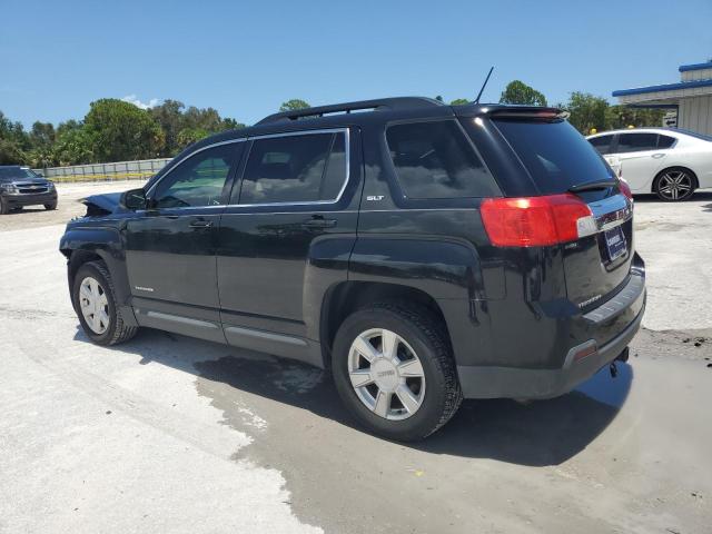 Photo 2 from auction – 2013 GMC TERRAIN SL with VIN 2GKALUEK0D6430366