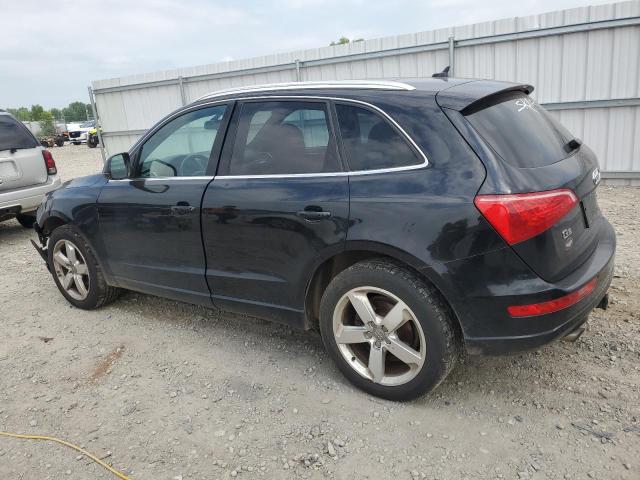 Photo 2 from auction – 2012 AUDI Q5 PREMIUM with VIN WA1LFAFP8CA049932