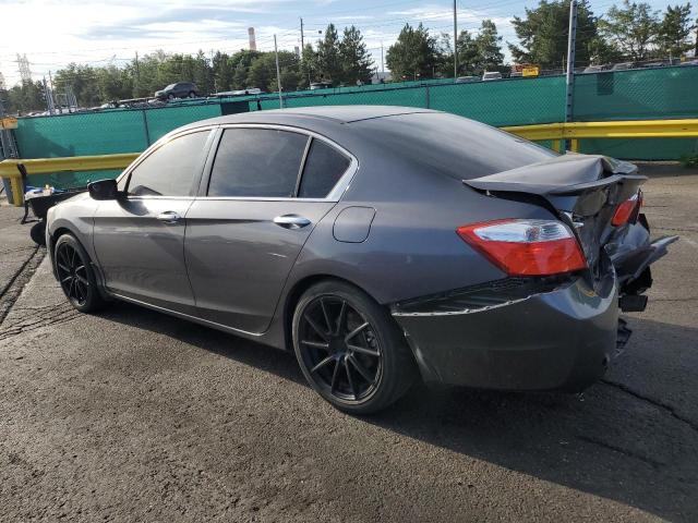 Photo 2 from auction – 2013 HONDA ACCORD with VIN 1HGCR2F50DA230902